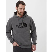 The North Face Men's Drew Peak Hoodie, Grey