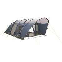 Outwell Denver 4 4 Person Tent, Blue
