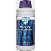 Nikwax Rope Proof 1 Litre, Assorted