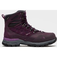The North Face Women's Hedgehog Trek GORE-TEX Boots, Purple