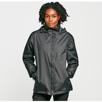 Peter Storm Women's Storm II Jacket, Black