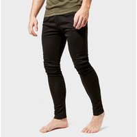 Peter Storm Men's Thermal Baselayer Pants - Black, Black