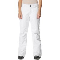 Columbia Women's Bugaboo Ski Pants - White, White