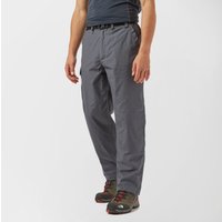 Craghoppers Men's Classic Kiwi Trousers - Grey, Grey
