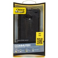 Otterbox HTC One Commuter Series Protective Case