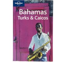 Lonely Planet Bahamas, Turks & Caicos Guide - Assorted, Assorted