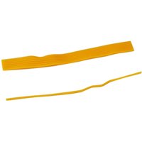 Taska Marker Elastic - Yellow, Yellow