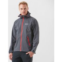 Berghaus Men's Stormcloud Jacket - Grey, Grey