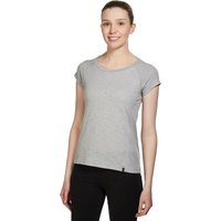 Brasher Women's Hopegill T-Shirt - Grey, Grey