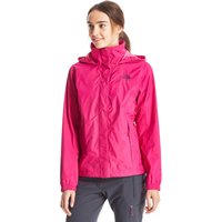 The North Face Women's Resolve Jacket - Pink, Pink