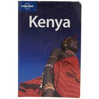 Lonely Planet Kenya Guide - Assorted, Assorted
