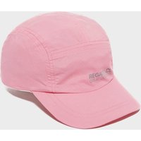 Regatta Girls' Melker Cap - Pink, Pink