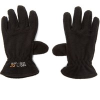 Regatta Taz II Gloves - Black, Black