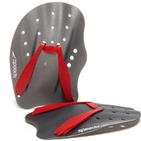 Speedo Tech Paddle - Red, Red