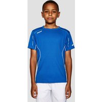 Babolat Match Core T-Shirt - Blue, Blue