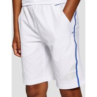 Babolat Perf Long Shorts - White, White