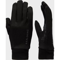 Sealskinz Women's Fairfield Waterproof Gloves - Black, Black