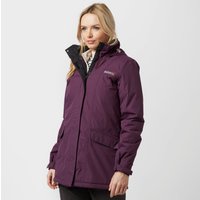 Regatta Women's Blanchet Jacket - Purple, Purple