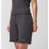 Gore Women's Element Cycling Shorts - Black, Black