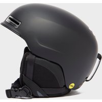 Smith Men's Maze MIPS Ski Helmet - Black, Black