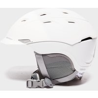 Smith Women's Valence Helmet - White, White