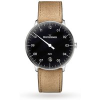 MeisterSinger Neo NE902N Unisex Watch