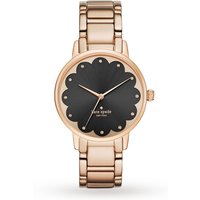 Kate Spade New York Ladies' Gramercy Scalloped Watch