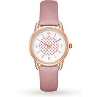 Kate Spade New York Boat House Watch