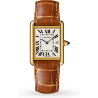 Cartier Tank Louis Watch, Large Model
