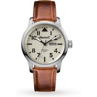 Ingersoll 'The Hatton' Automatic Watch