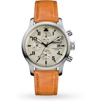 Ingersoll 'The Hatton' Quartz Watch