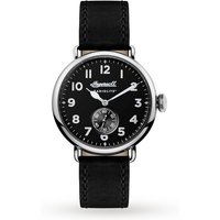 Ingersoll 'The Trenton Radiolite' Quartz Watch