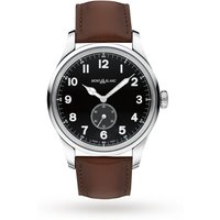 Montblanc Tradition Date Automatic Mens Watch