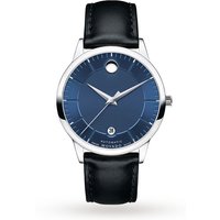 Movado 1881 Automatic Mens Watches