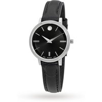 Movado Ladies' Ultra Slim Watch