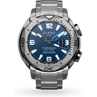 Clerc H1 Chronometer