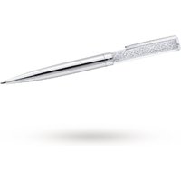 SWAROVSKI Jewellery Stainless Steel Crystalline Ballpoint Pen