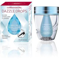 Dazzle Drops Silver Jewellery Cleaner