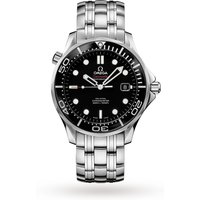 Omega Seamaster Diver 300M Co-Axial Watch