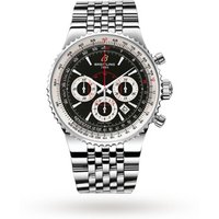 Pre-Owned Breitling Montbrillant 47 Limited Edition