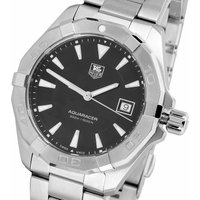 Pre-Owned TAG Heuer Aquaracer Mens Watch