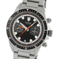Pre-Owned Tudor Heritage