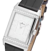 Pre-Owned Jeager-LeCoultre Reverso