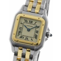Pre-Owned Cartier Panthere 1120