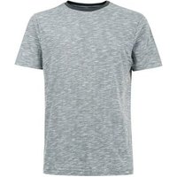 Grey Marl T-Shirt New Look