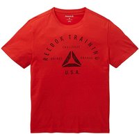 Reebok Stamp T-Shirt