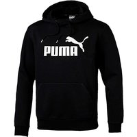 Puma Essential Overhead Logo Hoodie