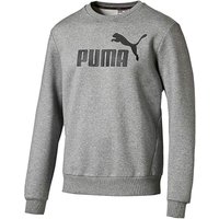 Puma Essential Crew Neck Sweatshirt