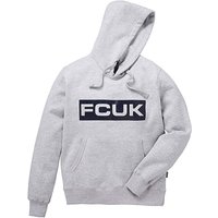 French Connection FCUK Block Hoody