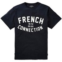 French Connection Logo T-Shirt